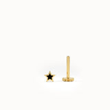 Gold Star Piercing - BRENNMORE