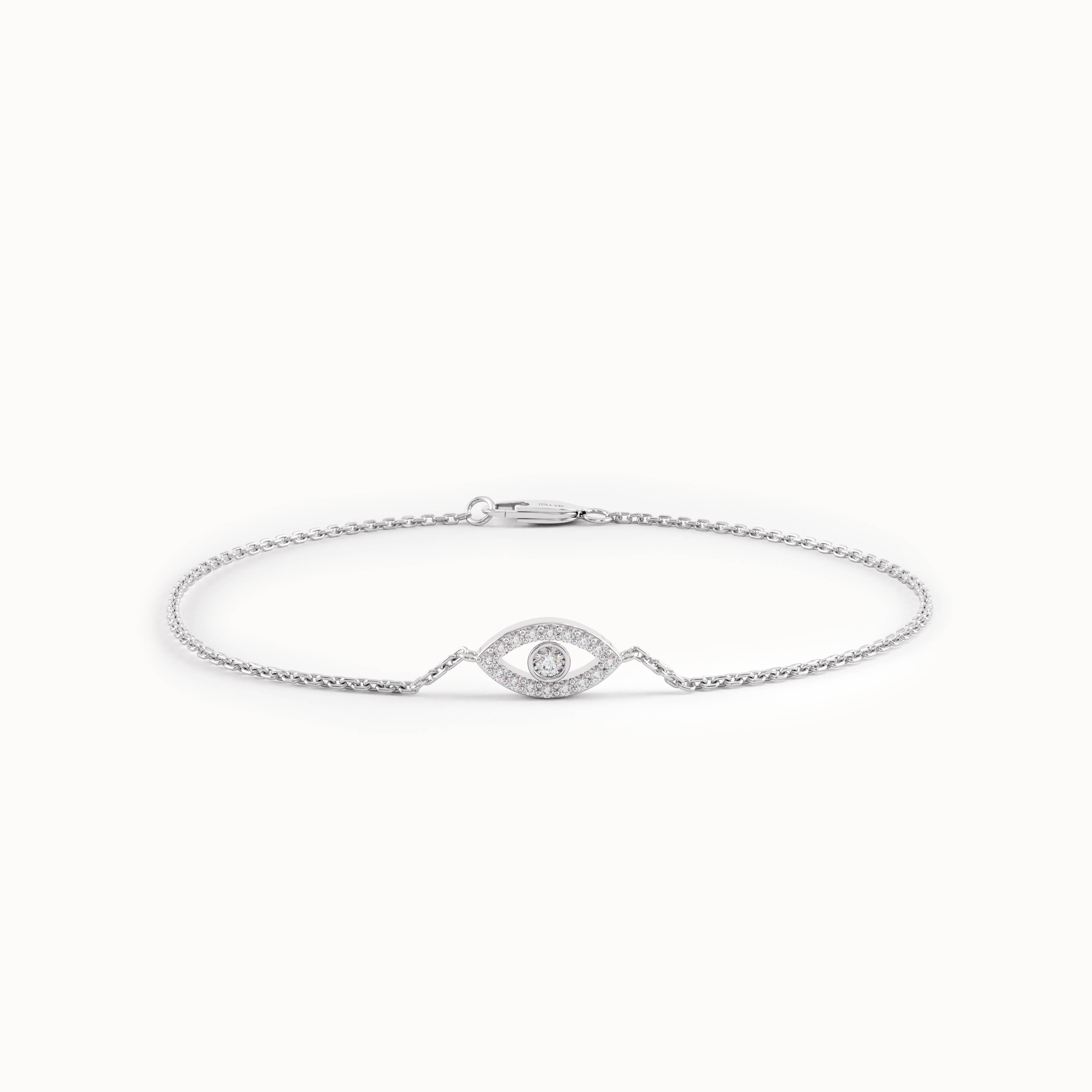 Evil Eye Charm Bracelet for Women My Store