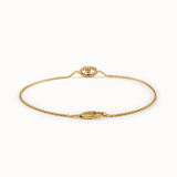 Evil Eye Charm Bracelet for Women My Store