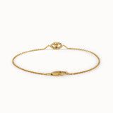 Evil Eye Charm Bracelet for Women