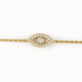 Evil Eye Charm Bracelet for Women My Store
