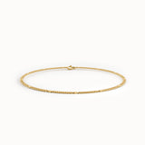 Unique Design Chain Bracelet