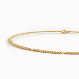 Unique Design Chain Bracelet