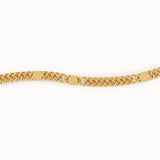 Unique Design Chain Bracelet