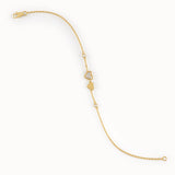 Heart Charm Bracelet for Women - BRENNMORE