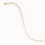 Infinity Symbol Gold Bracelet My Store