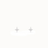 Star Stud Earrings My Store