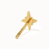Star Stud Earrings My Store