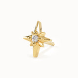 Star Stud Earrings My Store