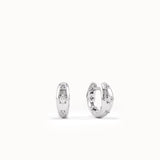 Star Hoop Earrings My Store