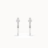 Solo Hoop Earrings My Store