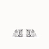 Toi et Moi Stud Earrings My Store