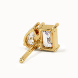 Toi et Moi Stud Earrings My Store