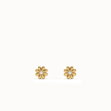 Daisy Stud Earrings My Store