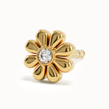 Daisy Stud Earrings My Store