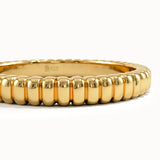 Minimalist Band Wedding Ring My Store