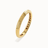Simple Band Wedding Ring My Store