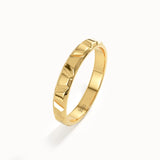 Textured Wedding Band My Store