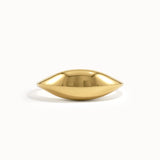 Dome Signet Ring - BRENNMORE 