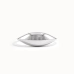 Dome Signet Ring - BRENNMORE 
