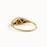 Dome Signet Ring My Store