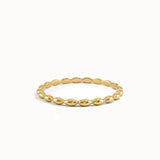 Beaded Stacking Ring My Store