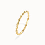 Beaded Stacking Ring My Store
