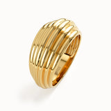 Line Dome Ring My Store