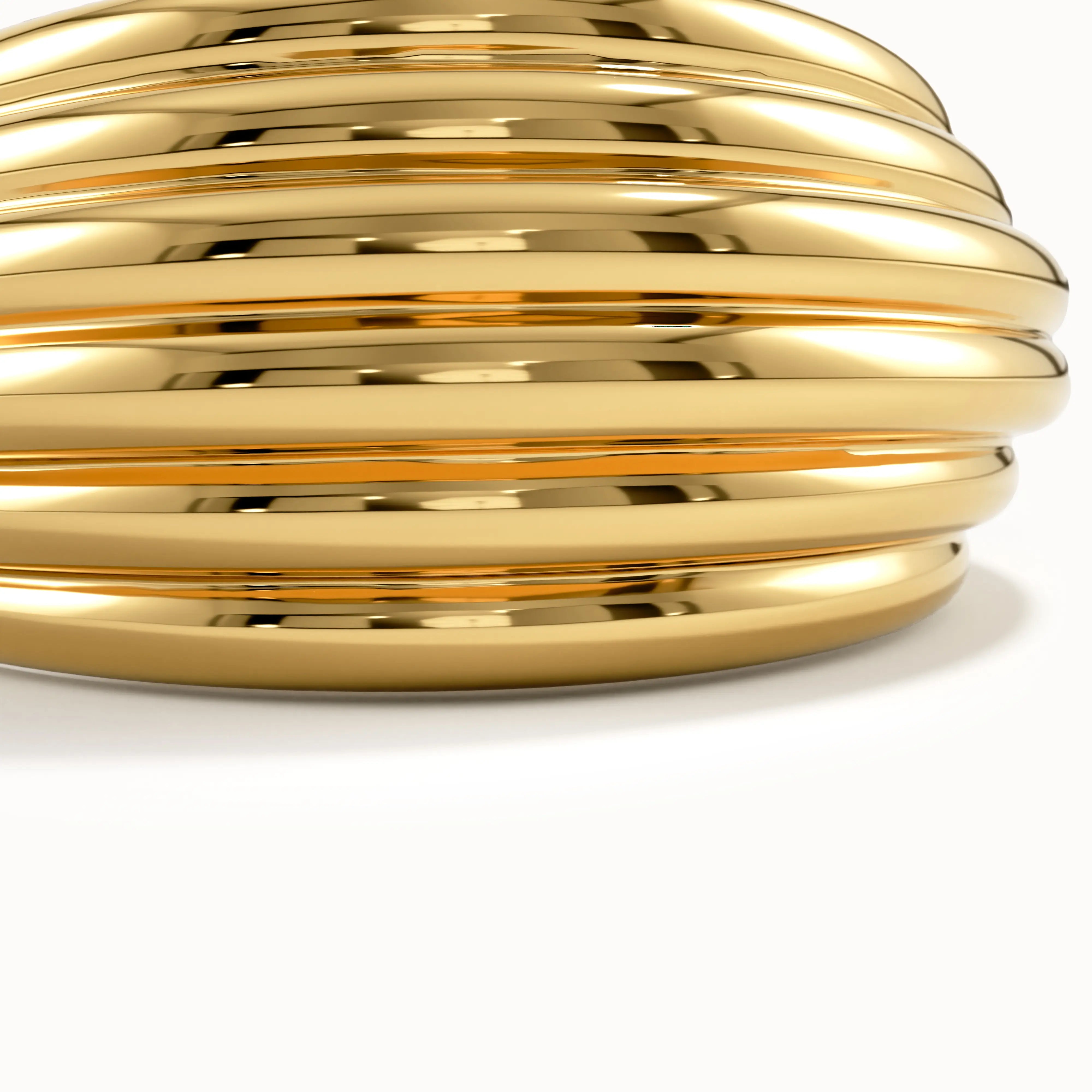 Line Dome Ring My Store