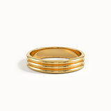Line Wedding Band My Store