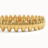 Striped Band Ring My Store