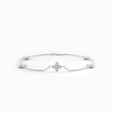 Clover Chain Bracelet My Store