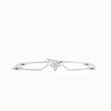 Clover Chain Bracelet