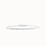 Pave Chain Bracelet - BRENNMORE 