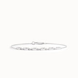 Pave Chain Bracelet - BRENNMORE 