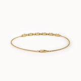 Pave Chain Bracelet My Store
