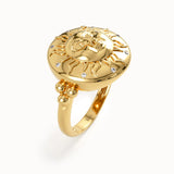 Boho Sun Ring My Store