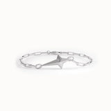 Cross Charm Bracelet My Store