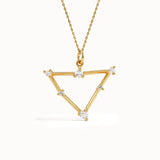 Capricorn Constellation Pendant My Store
