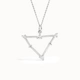 Capricorn Constellation Pendant My Store