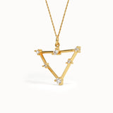 Capricorn Constellation Pendant My Store