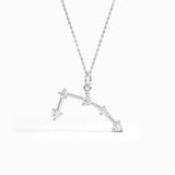 Aries Constellation Pendant - BRENNMORE 