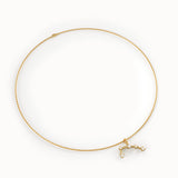 Aries Constellation Pendant - BRENNMORE 