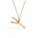 Taurus Constellation Pendant My Store