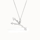 Taurus Constellation Pendant My Store