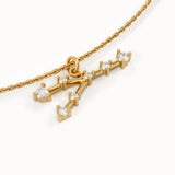 Taurus Constellation Pendant My Store
