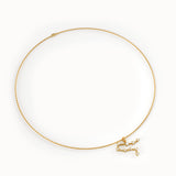 Gemini Constellation Pendant My Store