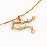 Gemini Constellation Pendant My Store