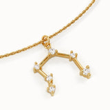 Libra Constellation Pendant My Store