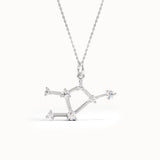 Virgo Constellation Pendant My Store